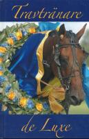 Travtr&auml;nare de Luxe