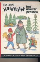 Kalabalik hos morfar prosten