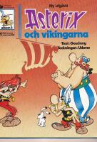 Asterix och vikingarna