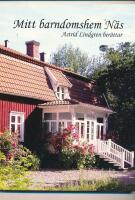 Mitt barndomshem N&auml;s : Astrid Lindgren ber&auml;ttar