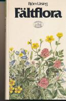 F&auml;ltflora : k&auml;rlv&auml;xter