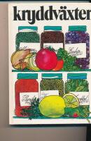 Kryddv&auml;xter