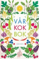 V&aring;r kokbok