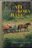 Att k&ouml;ra h&auml;st