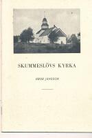 Skummesl&ouml;vs Kyrka