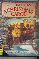 A Christmas Carol