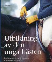 Utbildning av den unga h&auml;sten