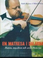 En matresa i Dalarna