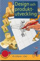 Design och produktutveckling