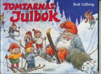 Tomtarnas julbok