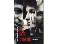 Tid F&ouml;r Dialog om m&ouml;tesplatser f&ouml;r vuxna mitt i livet