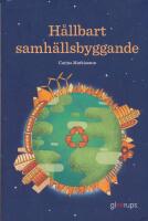H&aring;llbart samh&auml;llsbyggande, grundbok