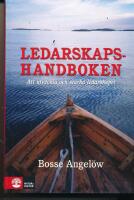 Ledarskapshandboken