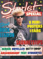 Starlet Special 1987