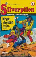Silverpilen 1981 Nr 8