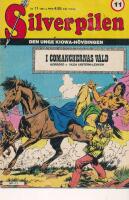 Silverpilen 1981 Nr 11