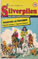 Silverpilen 1981 Nr 10
