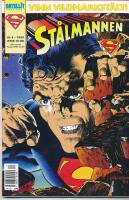 St&aring;lmannen Nr 4 1989