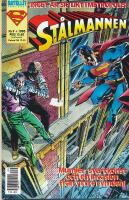 St&aring;lmannen Nr 9 1990