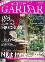 Gods & G&aring;rdar 2008 Nr 4