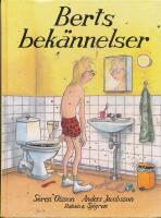 Berts bek&auml;nnelser