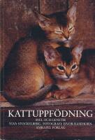 Kattuppf&ouml;dning : avel och genetik
