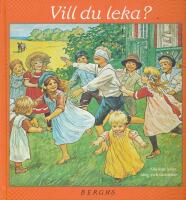 Vill du leka?