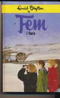 Fem i fara