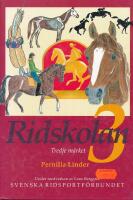 Ridskolan 3 : Tredje m&auml;rket