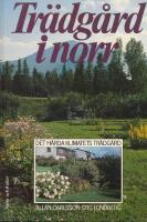 Tr&auml;dg&aring;rd i norr