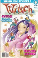Witch 2006 Nr 14