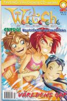 Witch 2006 Nr 9