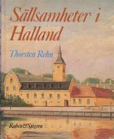 S&auml;llsamheter i Halland