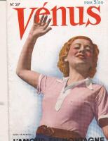 V&eacute;nus No 27
