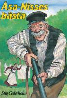 &Aring;sa-Nisses b&auml;sta