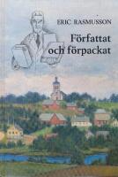 F&ouml;rfattat och f&ouml;rpackat
