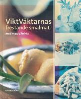 ViktV&auml;ktarnas frestande smalmat : med max 5 points