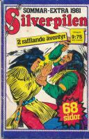 Silverpilen Sommar-Extra 1981