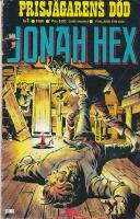 Jonah Hex Nr 1 1986