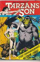 Tarzans Son Nr 7 1981
