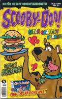 Scooby-Doo 2006 Nr 7