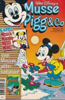 Musse Pigg & Co 1989 Nr 4