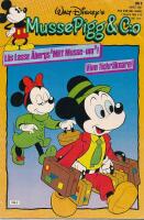 Musse Pigg & Co 1984 Nr 3