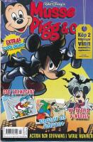 Musse Pigg & Co 2011 Nr 3