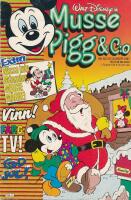 Musse Pigg & Co 1987 Nr 12