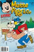 Musse Pigg & Co 2002 Nr 1