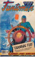 Fantomen Nr 22 1987
