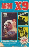 Agent X9 1978 Nr 11