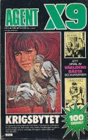 Agent X9 1983 Nr 6