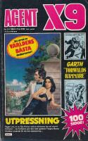 Agent X9 1978 Nr 2
